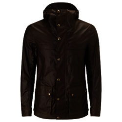 Belstaff Waxed Cotton Canonbury Jacket, Faded Olive